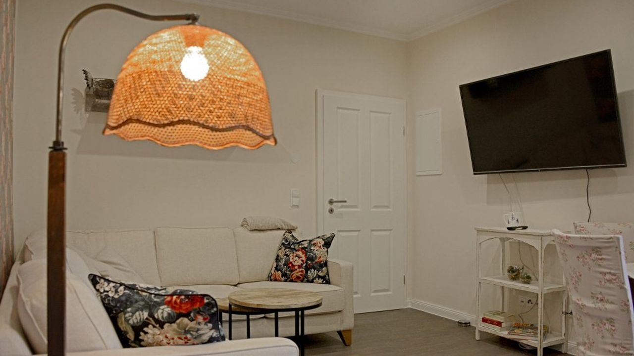 Wohnzimmer Wohnzimmer